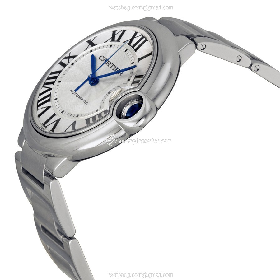 Cartier W69012Z4 Submariner