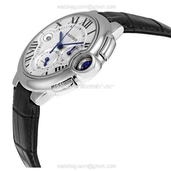 Cartier W6920003 Submariner