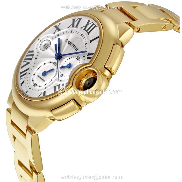 Cartier W6920008 Submariner