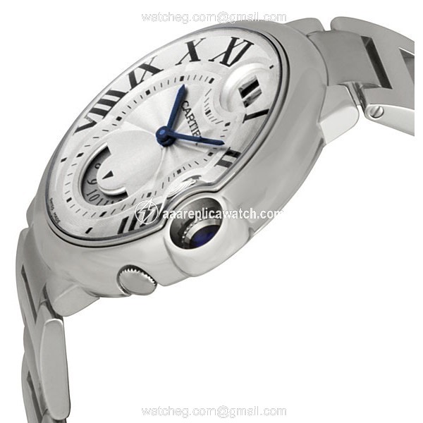 Cartier W6920011 Submariner