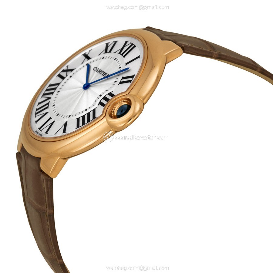Cartier W6920054 Submariner