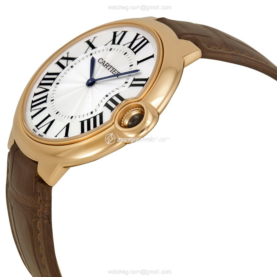 Cartier W6920083 Submariner