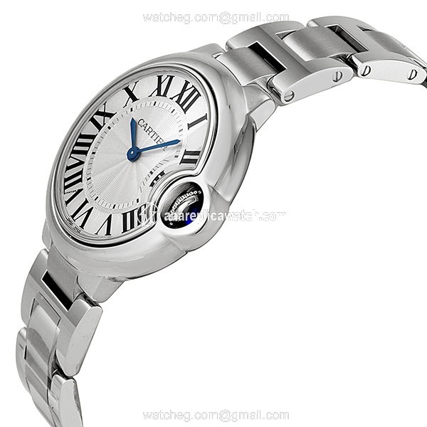 Cartier W6920084 Submariner