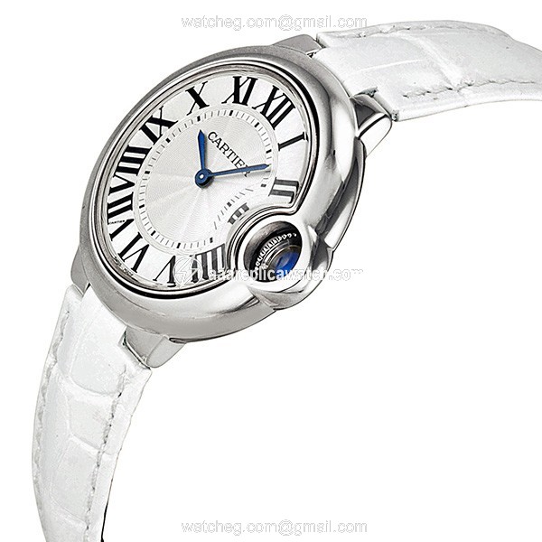 Cartier W6920086 Submariner