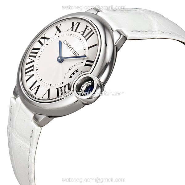 Cartier W6920087 Submariner