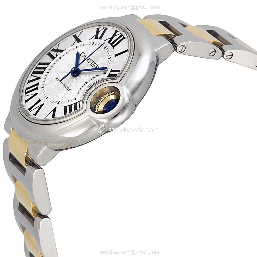 Cartier W6920099 Submariner