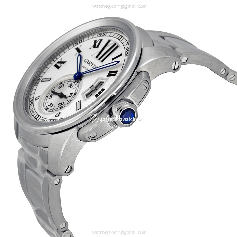 Cartier W7100015 Submariner