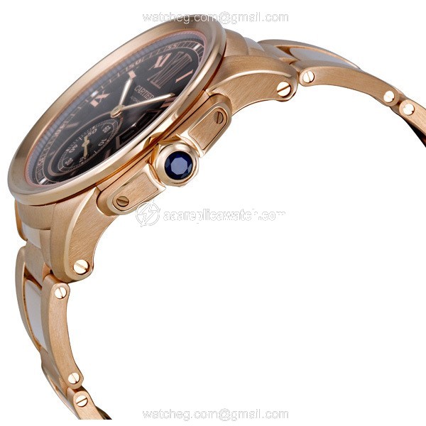 Cartier W7100040 Submariner