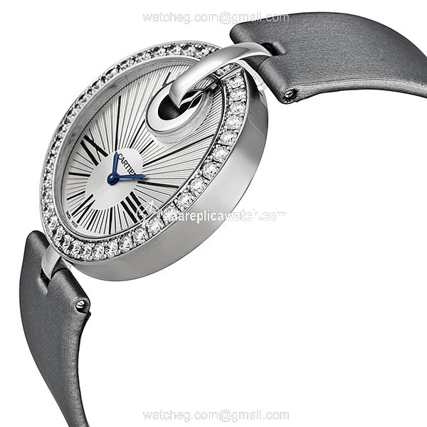 Cartier WG600012 Submariner