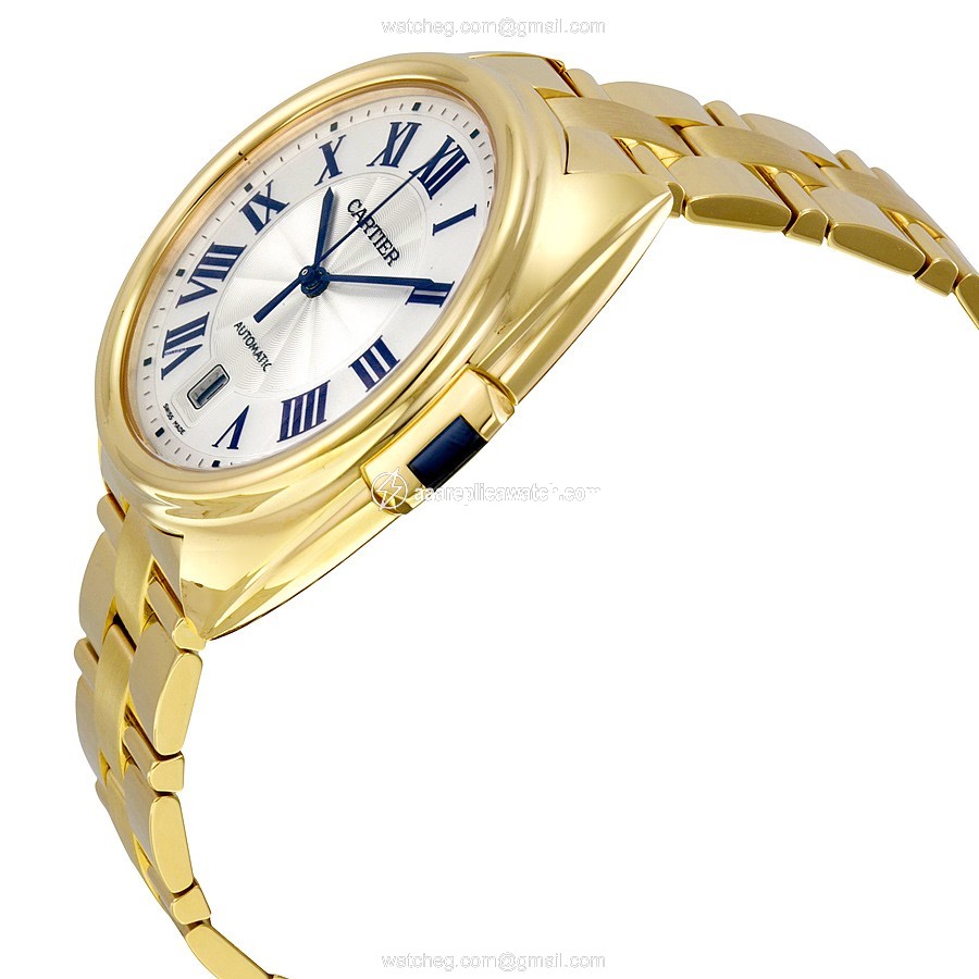 Cartier WGCL0003 Submariner