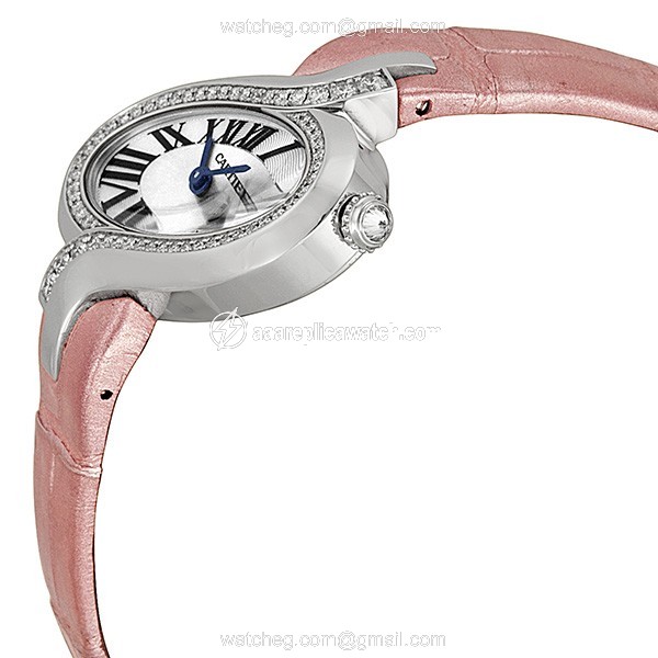 Cartier WG800014 Submariner