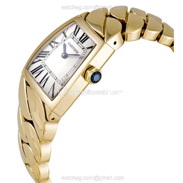 Cartier W640010H Submariner