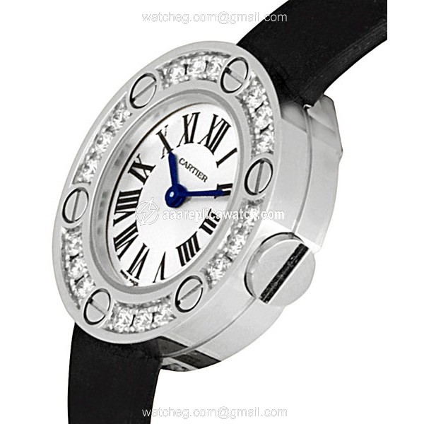 Cartier WE800331 Submariner