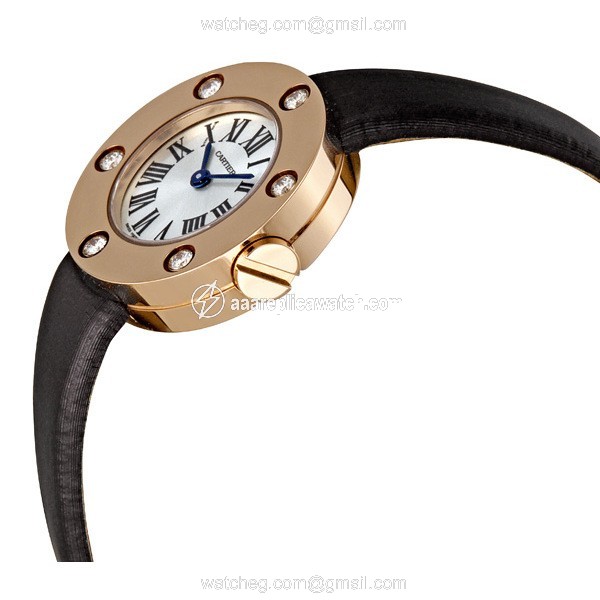 Cartier WE800531 Submariner