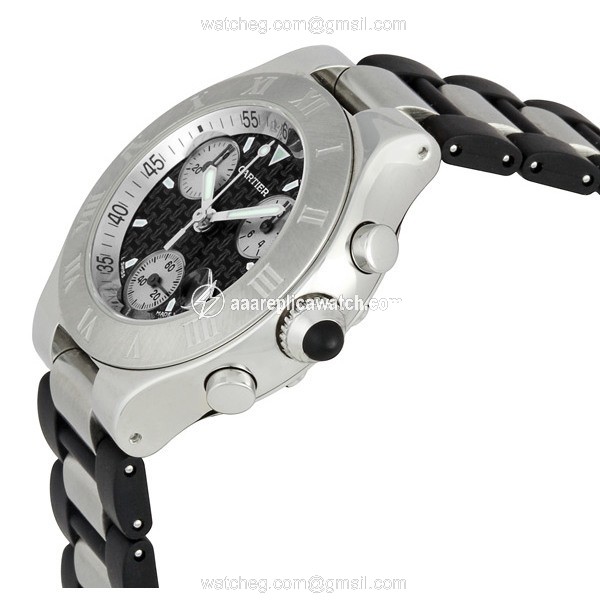 Cartier W10198U2 Submariner