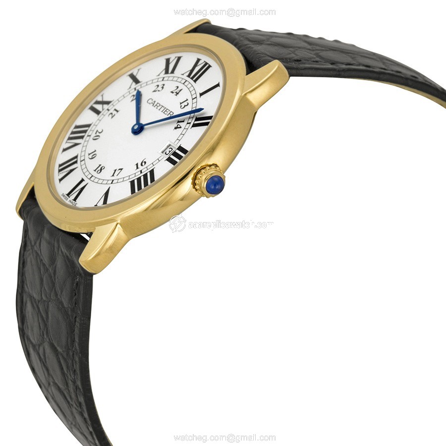 Cartier W6700455 Submariner