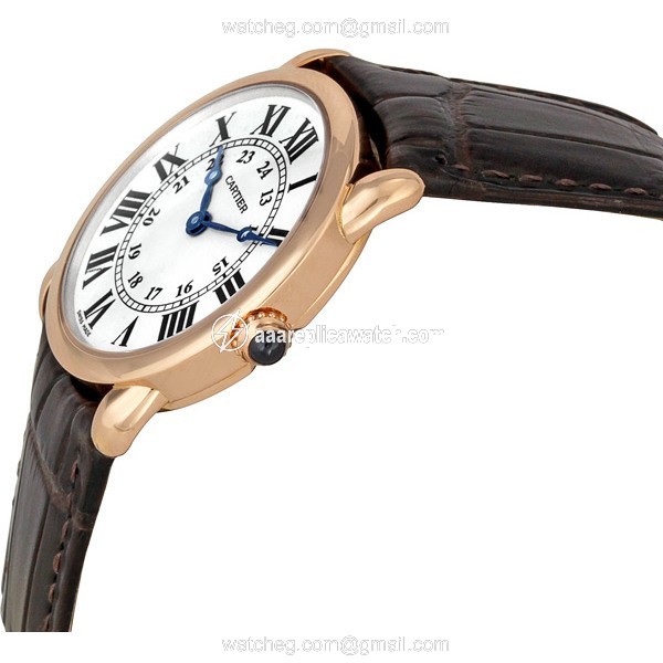 Cartier W6800151 Submariner