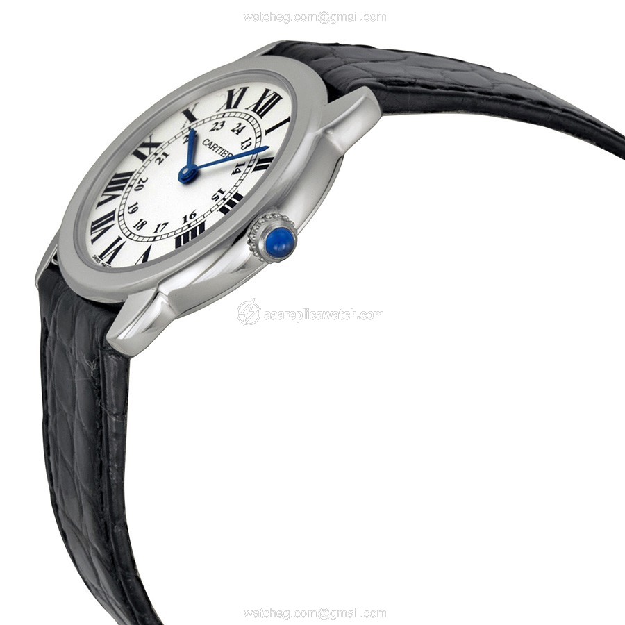 Cartier W6700155 Submariner