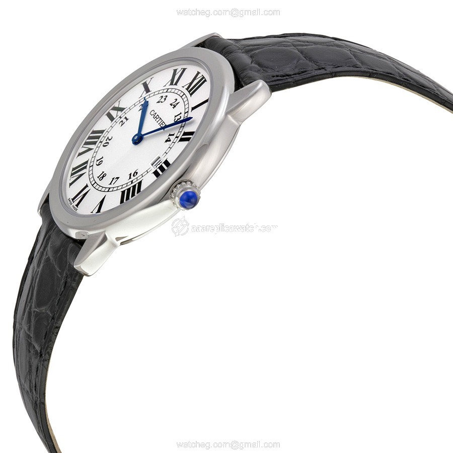 Cartier W6700255 Submariner