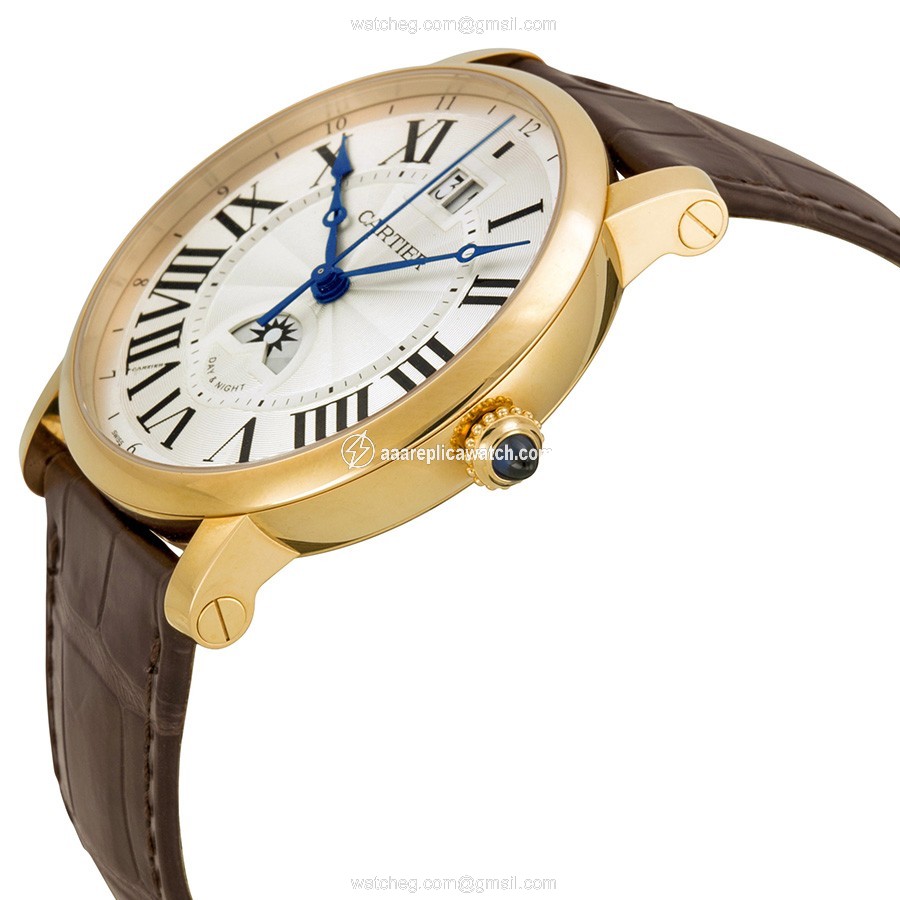 Cartier W1556220 Submariner