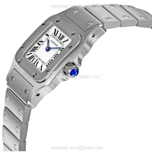 Cartier W20056D6 Submariner