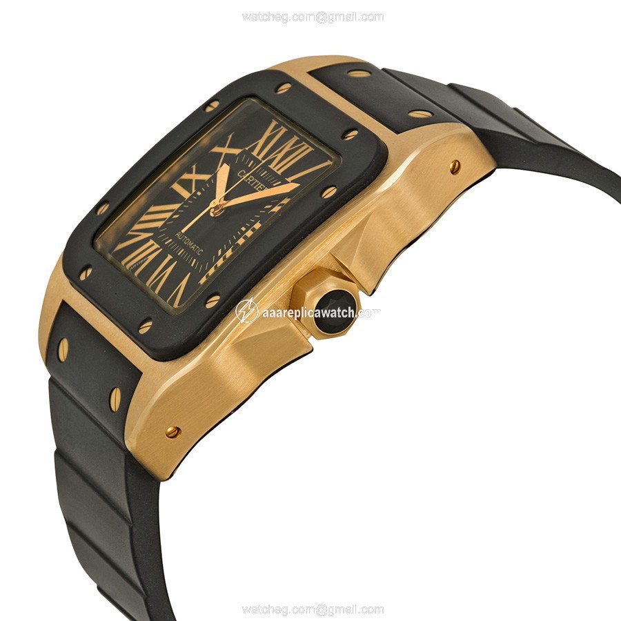 Cartier W20124U2 Submariner