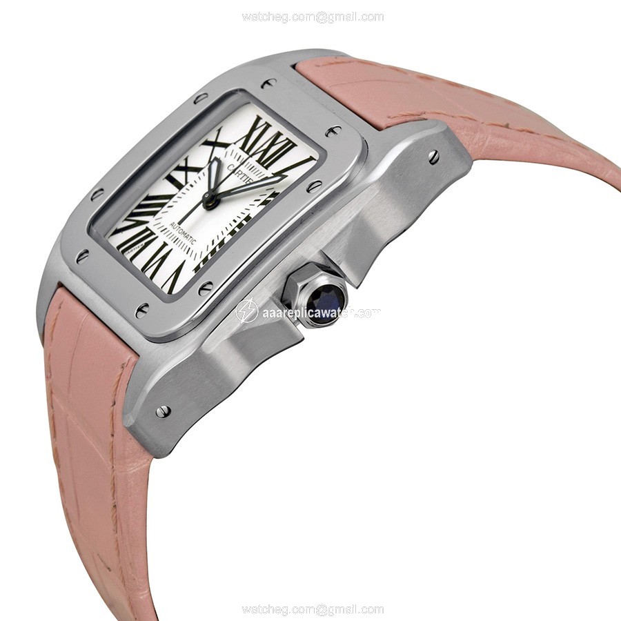 Cartier W20126X8 Submariner