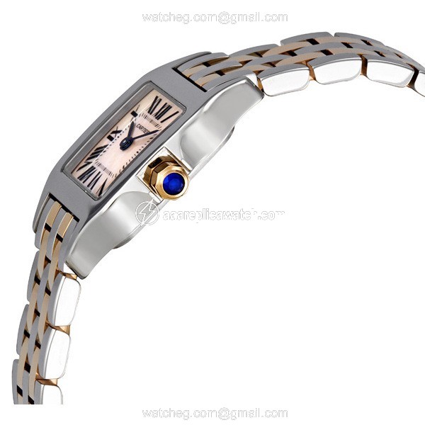 Cartier W25074Y9 Submariner
