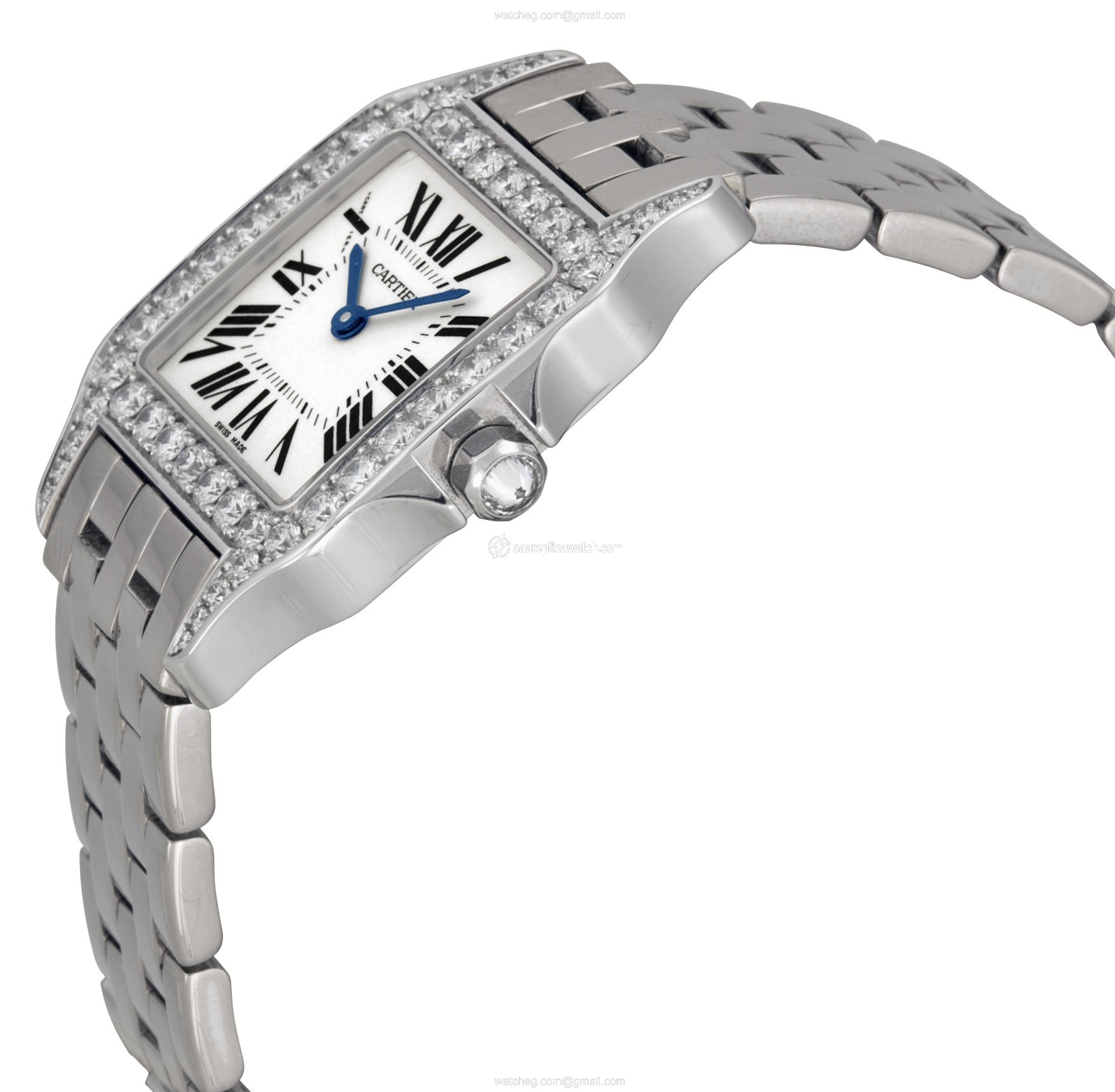 Cartier WF9004Y8 Submariner