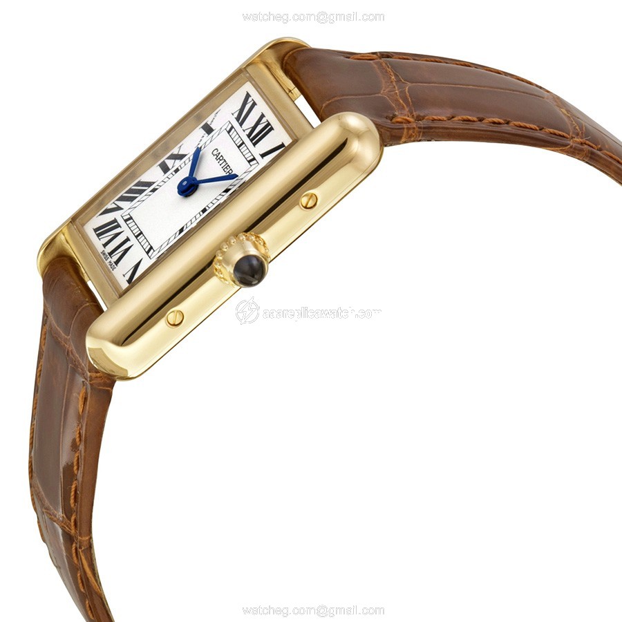 Cartier W1529856 Submariner