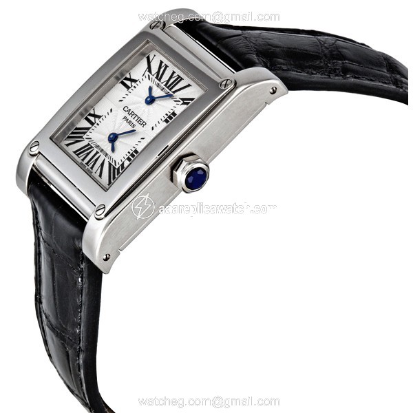 Cartier W1534351 Submariner