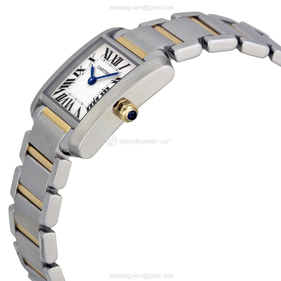 Cartier W51007Q4 Submariner