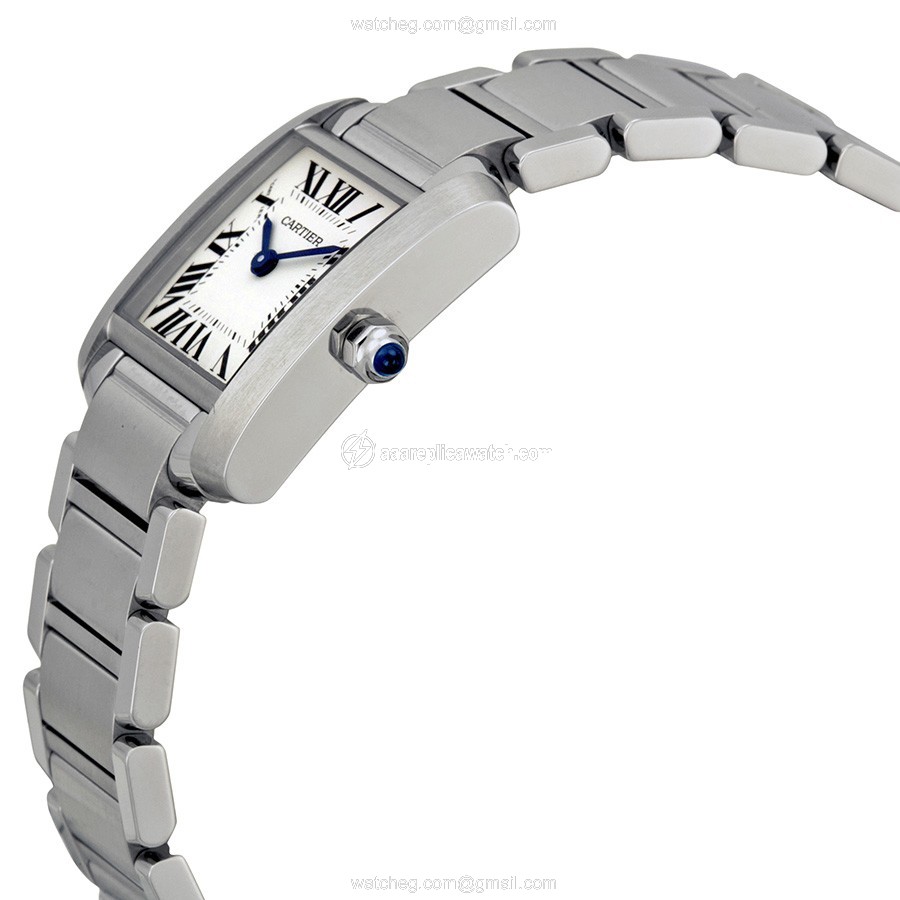 Cartier W51008Q3 Submariner