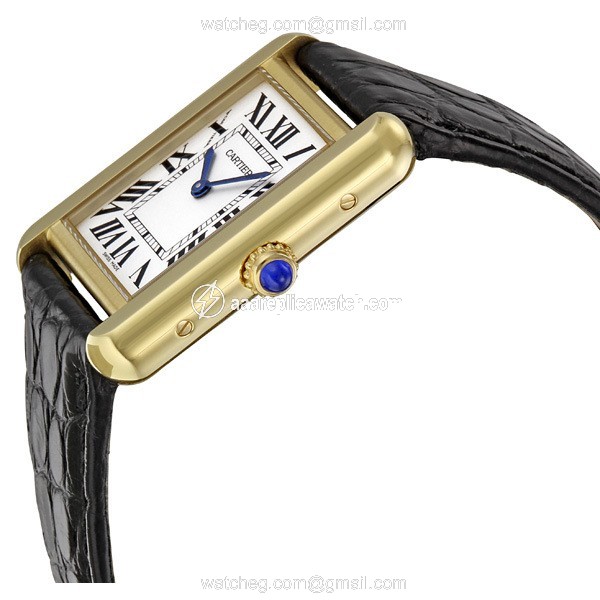 Cartier W5200002 Submariner