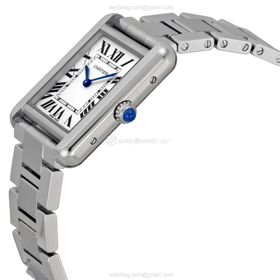 Cartier W5200013 Submariner