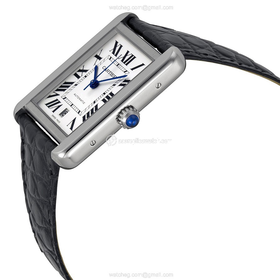 Cartier W5200027 Submariner