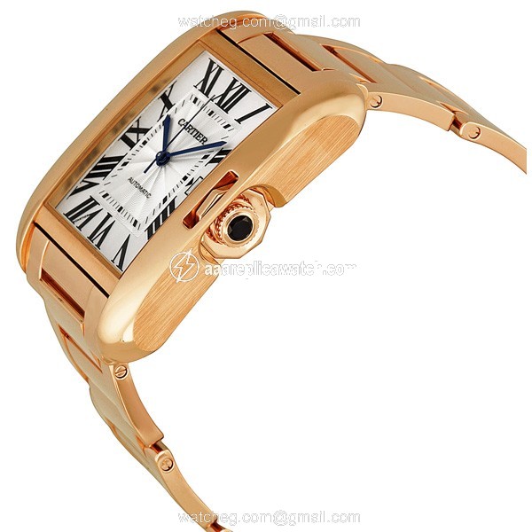 Cartier W5310002 Submariner