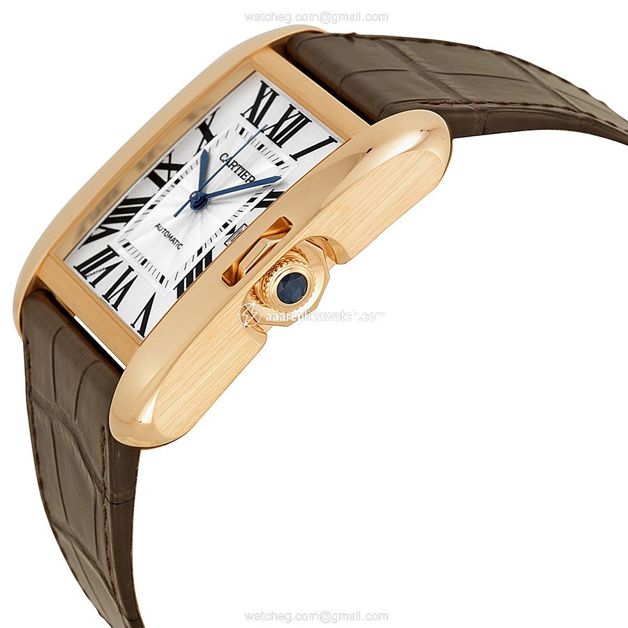 Cartier W5310004 Submariner