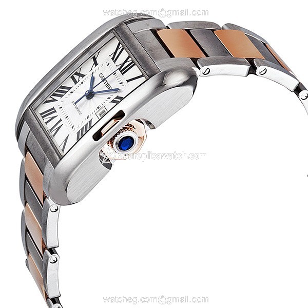 Cartier W5310007 Submariner