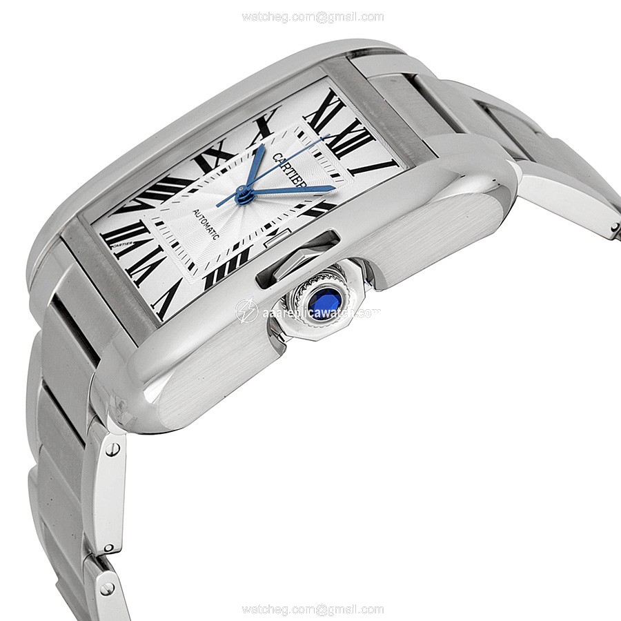 Cartier W5310008 Submariner