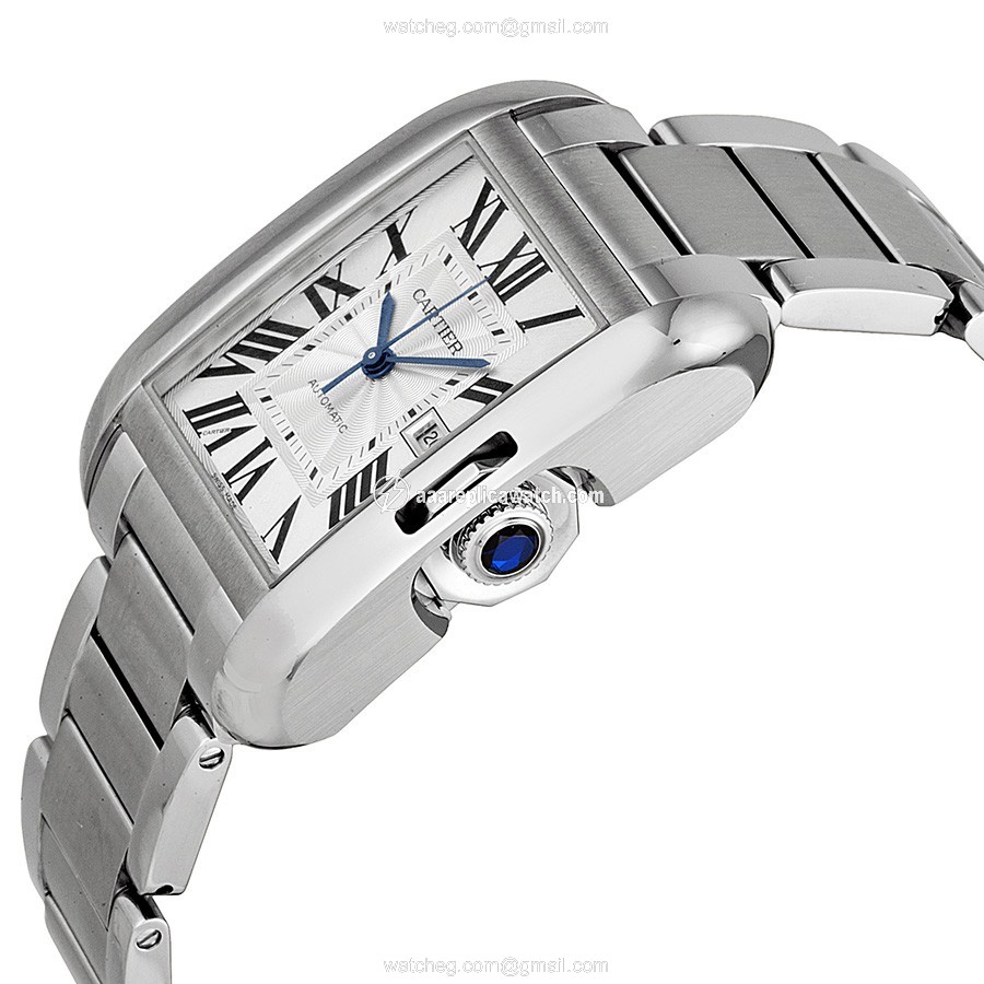 Cartier W5310009 Submariner