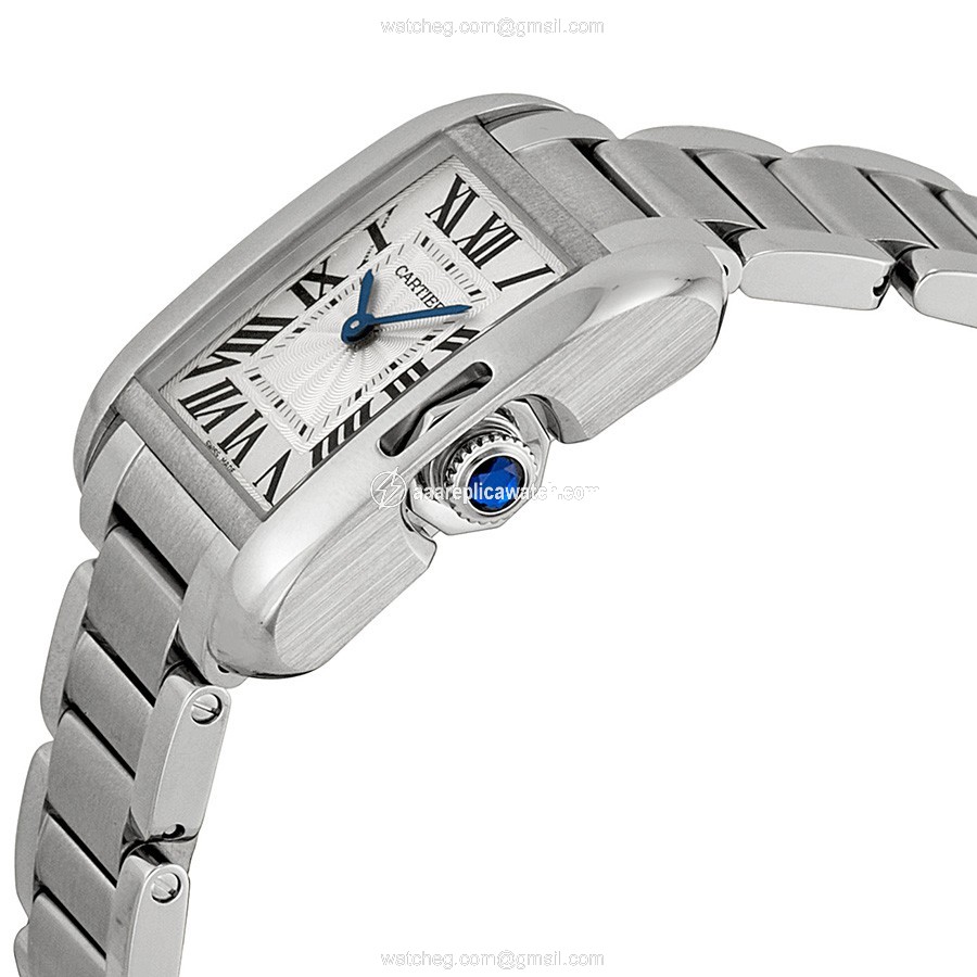 Cartier W5310022 Submariner