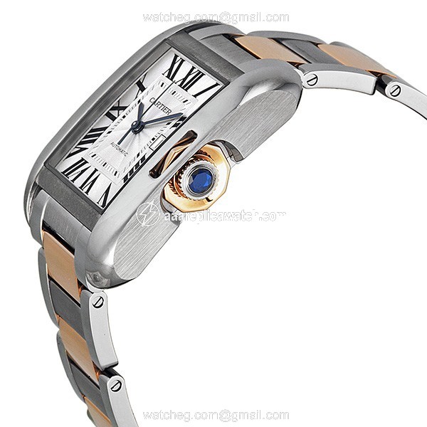 Cartier W5310037 Submariner