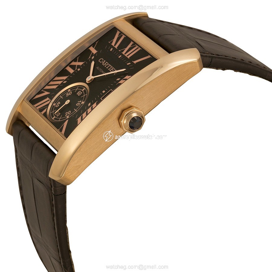 Cartier W5330002 Submariner