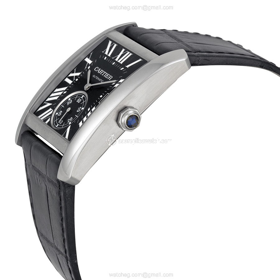 Cartier W5330004 Submariner