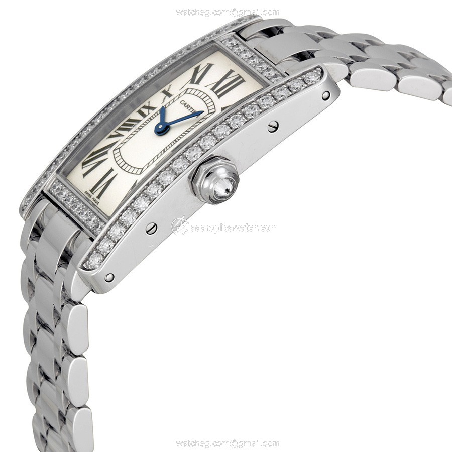 Cartier WB7073L1 Submariner