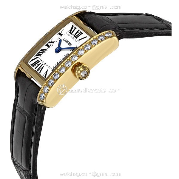 Cartier WE100131 Submariner