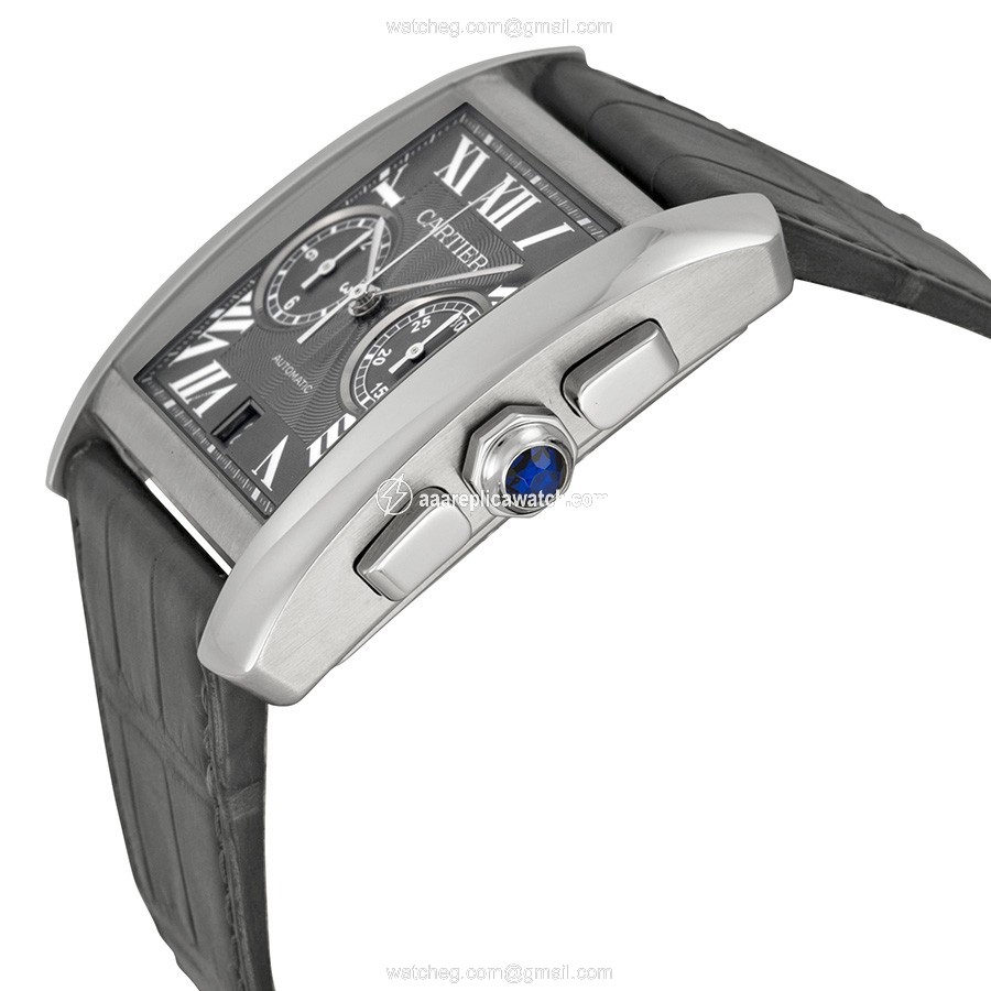Cartier W5330008 Submariner