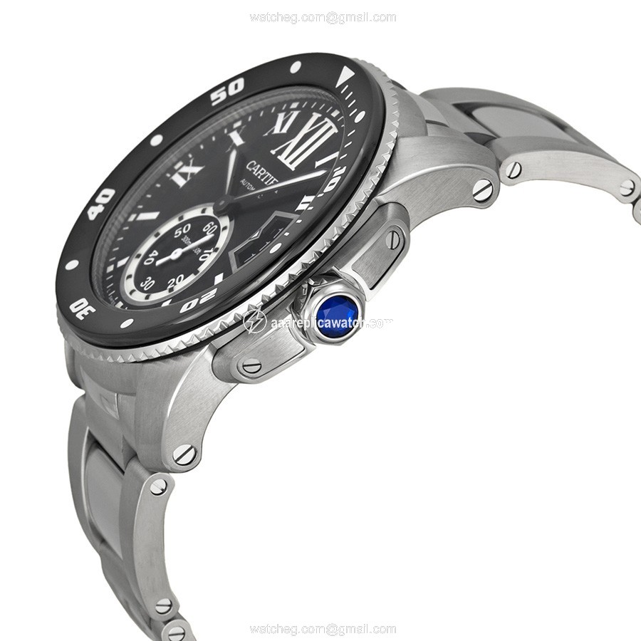 Cartier W7100057 Submariner
