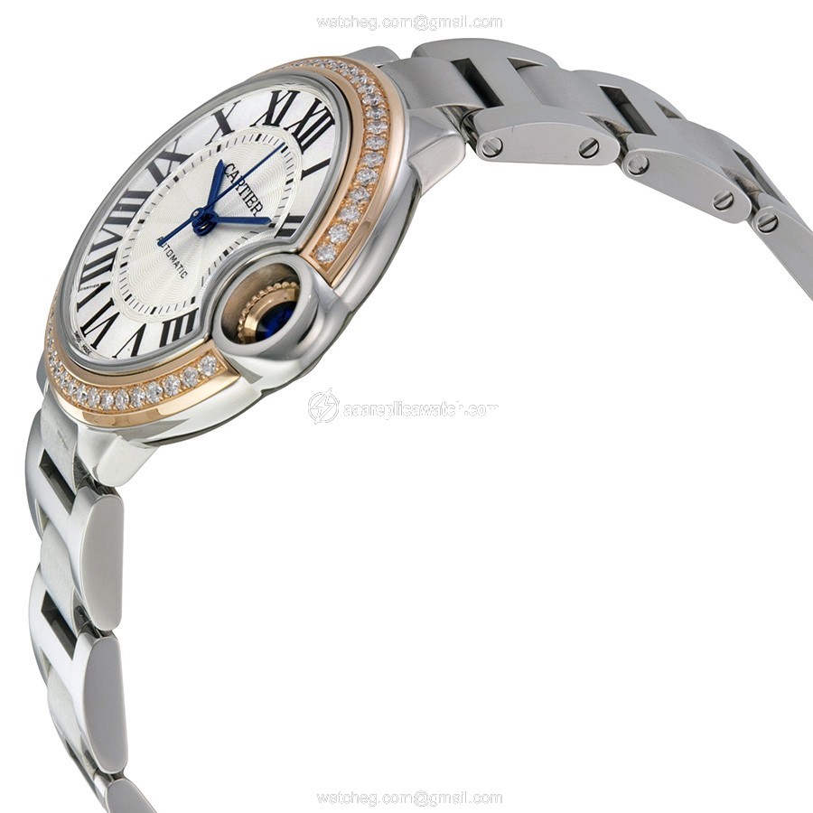 Cartier WE902080 Submariner